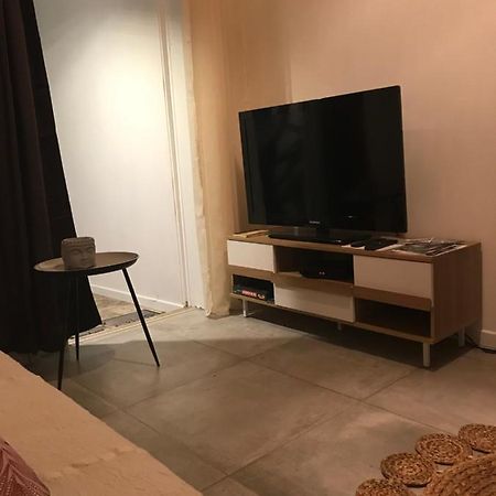 Nout Ti Kaz Le Bains Apartment L'Etang-Sale Ngoại thất bức ảnh